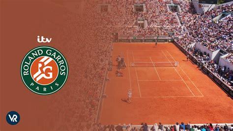 roland garros tennis watch.